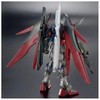 HG Destiny Gundam SpecII, Clear Color, 1/144 Color-Coded Plastic Model