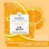 Pond Fruity Hydra Fresh Mascarilla Hidratante Naranja