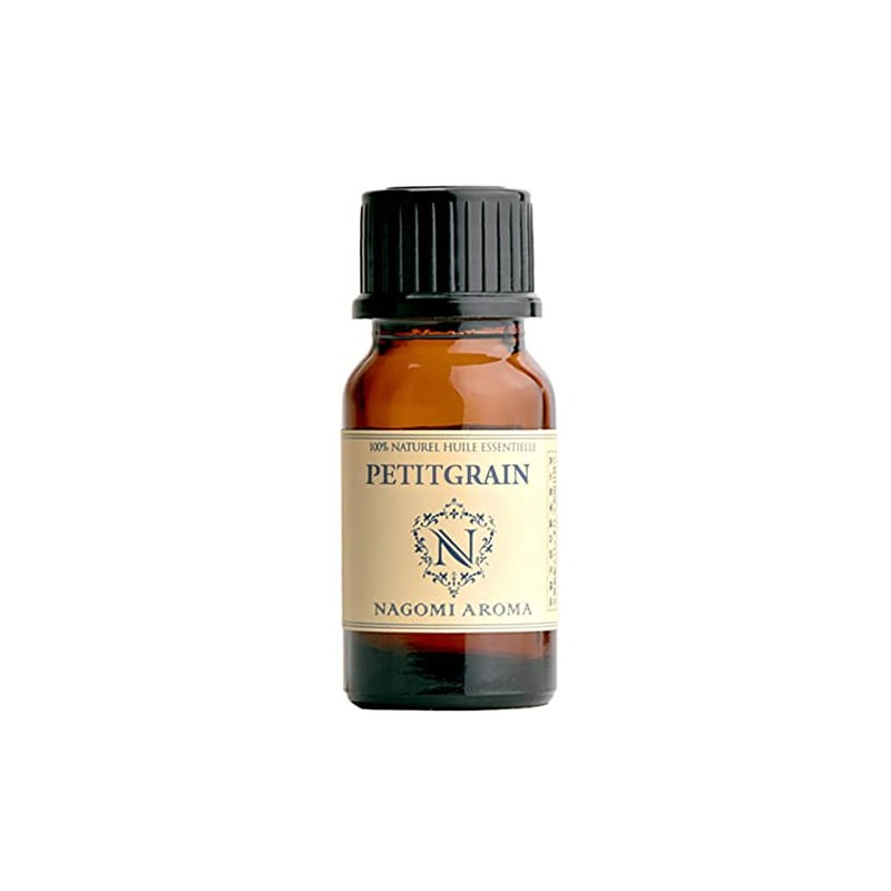 Petit Glen, 0.3 fl oz (10 ml), Aroma, Essential Oil,