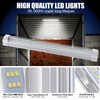 CZC AUTO Led Light Strip 12V/24V 13" Led Light Bar