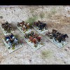 Wargames Atlantic, First Empires - Bronze Age Chariots - 3