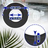 Rubber Seal for Washing Machine Hose with 26 mm Outer
