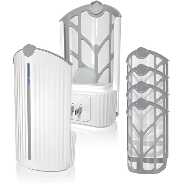 Does not apply Flying Insect Trap, Fruit Fly Trap Plug