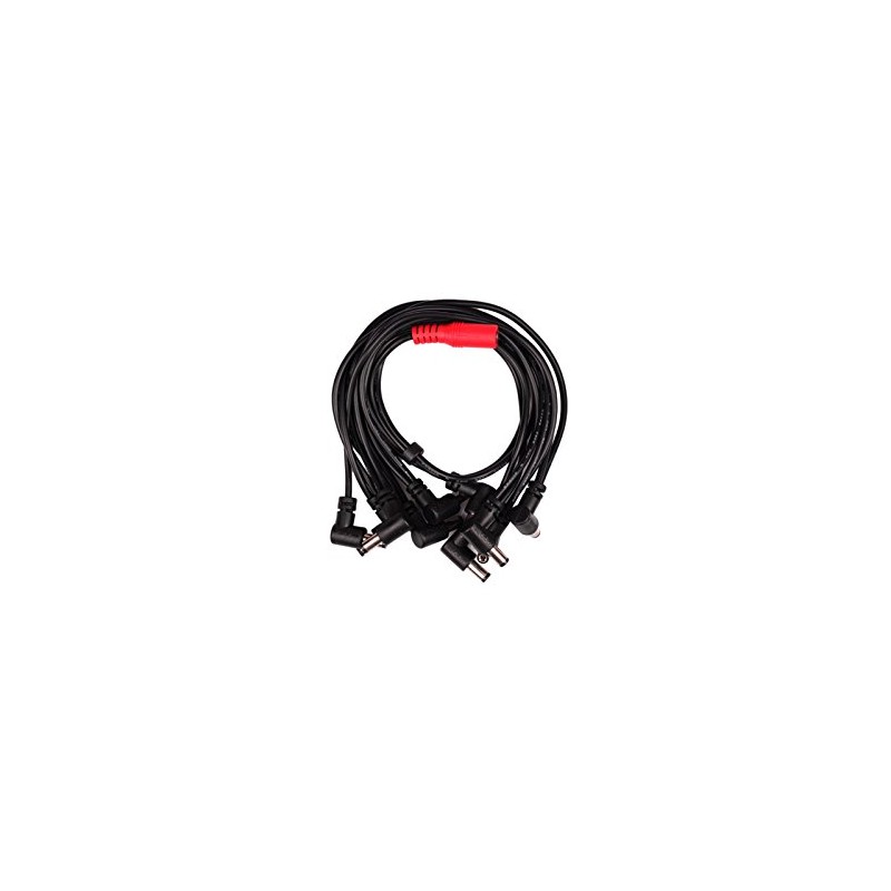 Mooer pdc-10 a Power Cable