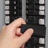 Kingdder 10 Pack Breaker Filler Plate, Circuit Breaker Panel Cover