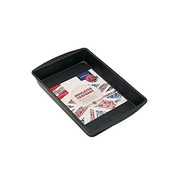 Great British Bakeware Insulated lasagne mould with GlideX