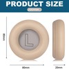 Joghaw Replacement Ear Pads for B&O H9 3rd Gen -