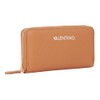 VALENTINO Unisex Brixton Accessory-Travel Wallet, Cuoio