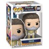 POP Thor: Love and Thunder - Zeus Funko Vinyl Figure