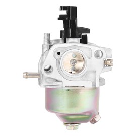 Carburettor 2KW - 3KW Generator, Carburettor Generator Huayi Carburatore Generator Suitable for Gx160 Gx200 5.5 HP 6.5 HP 168F Engine Carb Sg