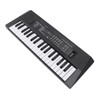 Kids Piano Keyboard 37 Keys Portable Electronic Keyboard Early Educational