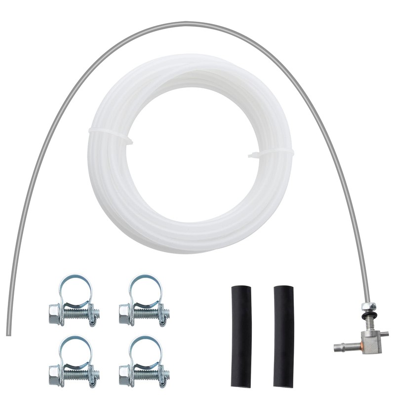 Parking Heater Fuel Stand Pipe Compatible with Webasto Eberspacher Parking