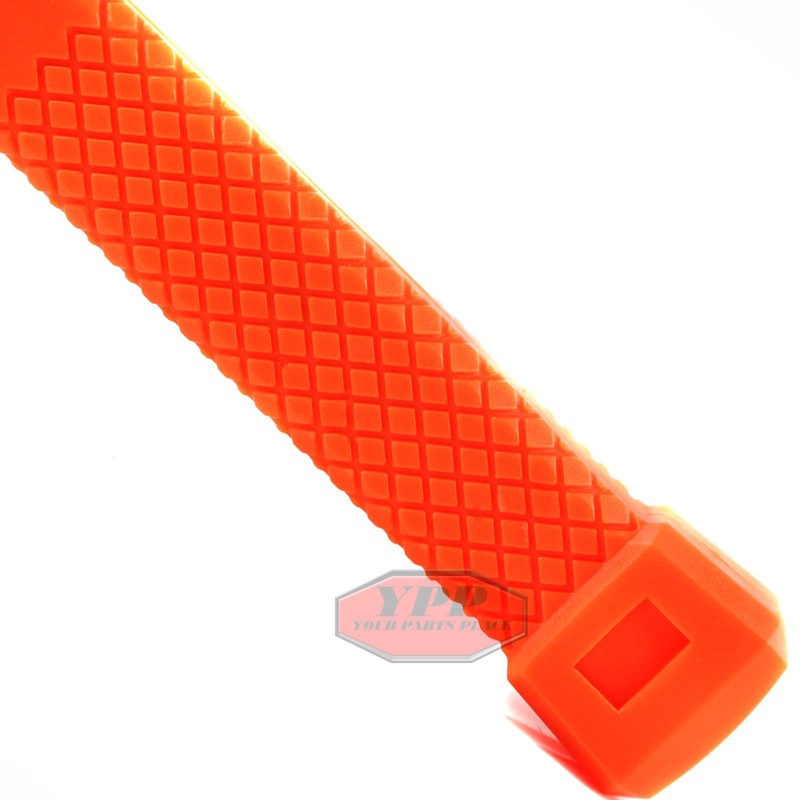 Pro-Grade 61372 1-Pound Dead Blow Hammer