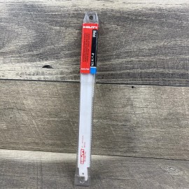 Hilti New MADE IN USA HILTI 8" Metal Premium BLADE 14TPI 5pk  saw blade