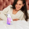Ellie Rose Acrylic Phone and Tablet Stand Phone Stand, Holder,