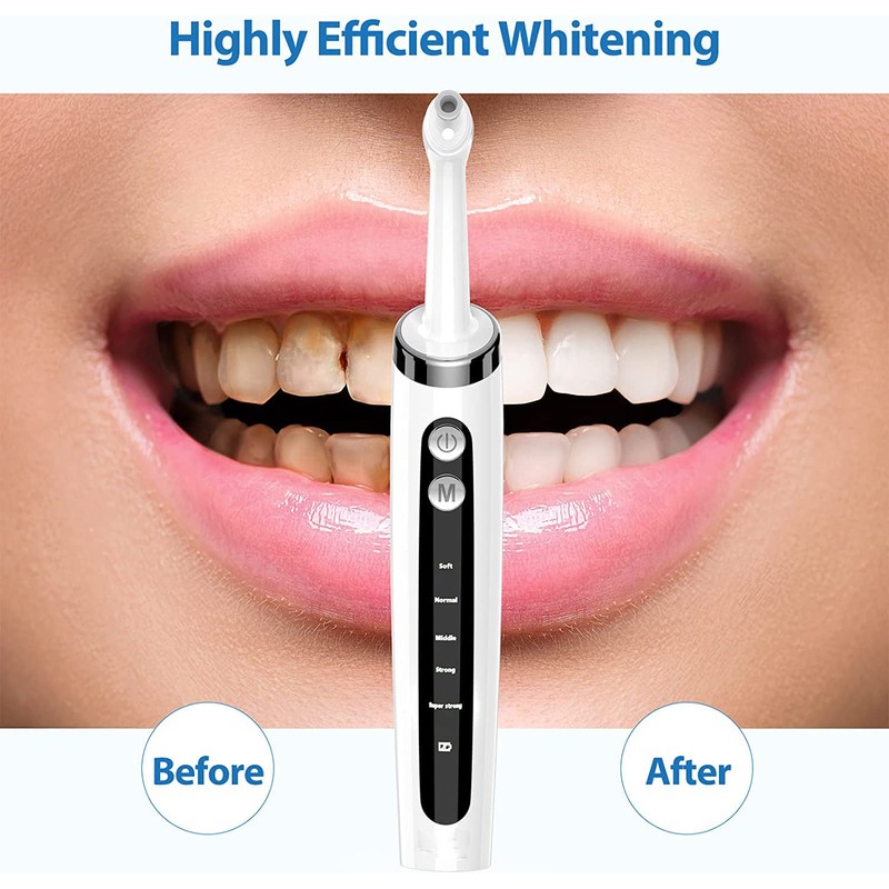ZoCCee Teeth Whitening Set, Teeth Whitening Set for Teeth Cleaning