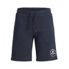 JACK & JONES Jpstswift AUT Sn Jnr Boys' Sweat Shorts,