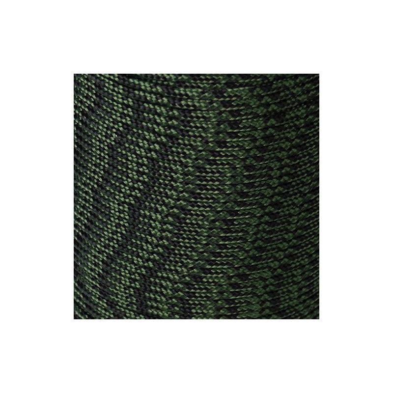 Army Military Paracord Reel 3mm Basha Tent Bivi Camping Guy