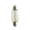Generisch 2 x Festoon Bulbs 24 V 18 W SV8.5