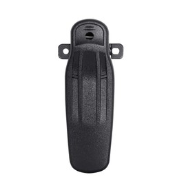 KBH-11 Belt Clip for Walkie Talkie TK3180, TK2180, TK5410, TK5320, TK-5310, TK5220, NX-5200, NX-5300, NX-5400, NX-210, NX200, NX300, NX-200G, NX-300G, NX-210GK, NX-410, NX-411 Handheld Radio