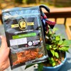 Spicy Sriracha Bacon Jerky – Bold & Fiery Snack Made
