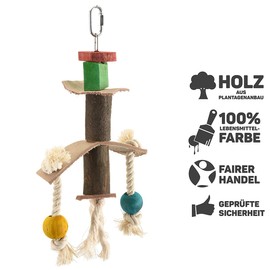 New Double Ball made by HappyBird(R)