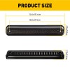LED Third 3rd Brake Smoke Cargo Stop Light For 88-98