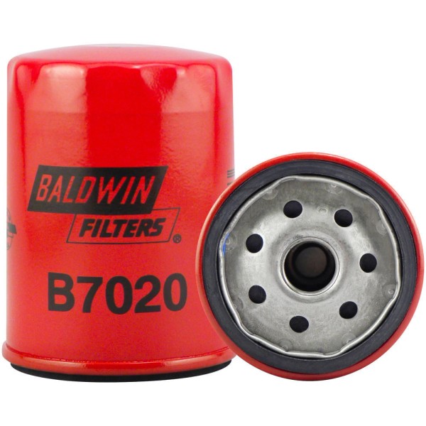 Baldwin Engine Oil Filter Baldwin Filters B7020