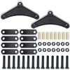 GREPSPUD Trailer Shackle Kit, Trailer Axle Equalizer Shackle Kit, Tandem