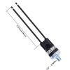 Air Pressure Switch 90-120 PSI Pressure Switch 1/8"-27 NPT Air