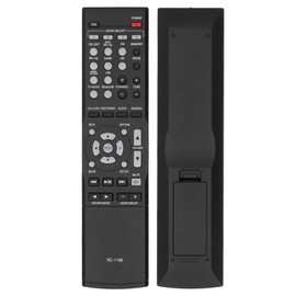 ASHATA RC1196 Fernbedienung für, Ersatzfernbedienung für Audio Video Receiver AVR-X520BT / AVR-S500BT / AVR-S510BT / AVR-X510BT.