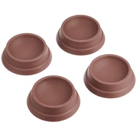 Hikari Caster Stops for Tea 40 KGH-65, Pack of 4