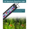 SEAOURA SEAOURA Led Aquarium Light for Plants-Full Spectrum Fish Tank