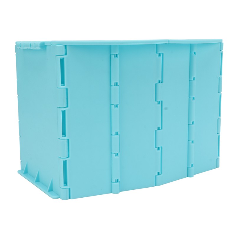 Kids Portable Toilet Portable Foldable Easy Cleaning ABS Potty Training