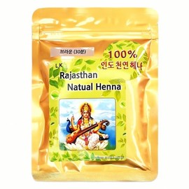 Silkflora natural henna brown 100g hair dye cream coloring topping pigment hair care medication cash on delivery or payment upon order / 실크플로라 자연 헤나 갈색 100g 헤어 염색 크림 색 발색 토핑 색소 모발 케어 약 착불 또는 주문시 결제