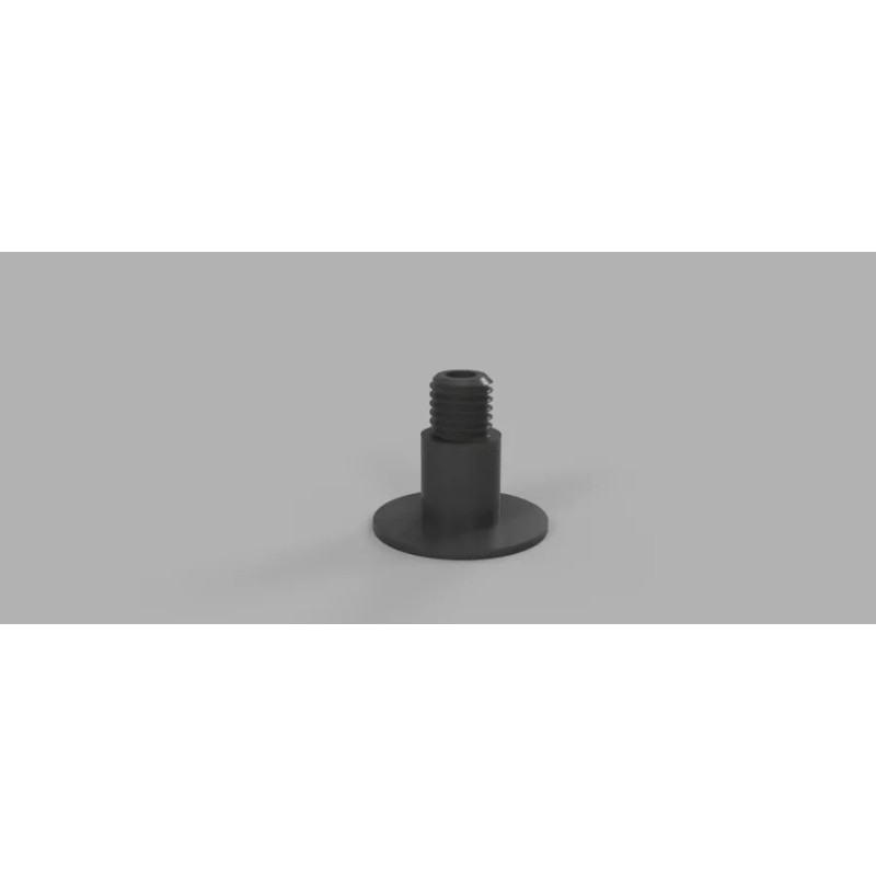 Speedway MAGIMIX T190 SLICER BLADE LOCKING SCREW REPLACEMENT 503390 SCREW