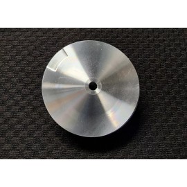 Holset Cast 60MM Compressor Wheel for New Holset HX35 HX40 HX35W HE351 HE351VE Turbo