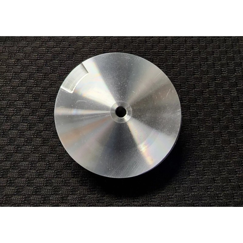 Holset Cast 60MM Compressor Wheel for New Holset HX35 HX40
