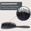 PARSA Beauty Hair ID Maximum Control Hair Brush - Detangling
