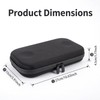 Stethoscope Case Littmann Classic III Cardiology IV Hard Travel Bag