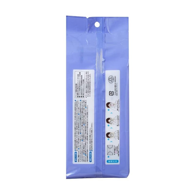 Fitty 7 Days Mask EX Plus Large, 30 Pieces, Fluffy