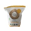 Organic Foods Gluten Free Sprouted Rolled Oats 5 lbs