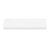 Sharpening Stone Grit 8000 White Jadestone Double Sided Knife Sharpener