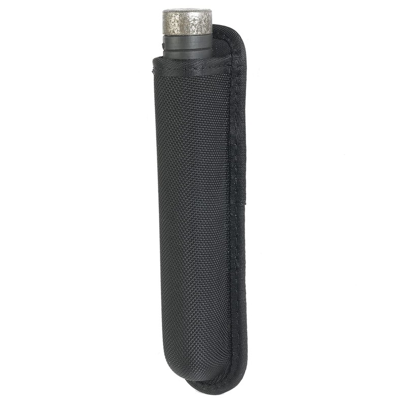SdTacDuGe Molded Expandable Baton Holder,Tactical Baton Holster Holds 21 to