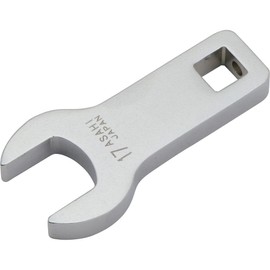 ASH VCL3017 Long Clof Wrench Drive 0.3 inch (9.5 mm) (3/8 inch) Type