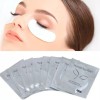 Mafab Parches Ojeras Hydrogel Humedad Hinchazón Colágeno 50pz F