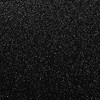 Misscrafts Glitter Paper Card Stock A4 Black to Celebrate Party