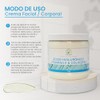 Productos Mart México Crema De Colágeno, Vitamina E Ácido Hialuronico