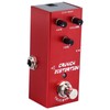 Guitar Distortion Effector Metal Shell Multiple Tones Electric Guitar Effect