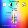 HEKEE LED Reccessed Downlights, Color Changing, 6 Inch, Recessed Ceiling